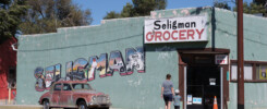 Seligman Grocery